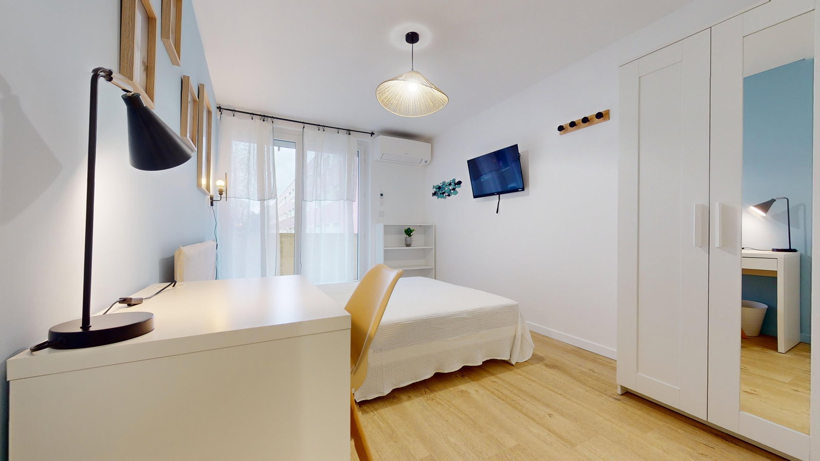 Colocatie Ramonville-Saint-Agne 659885