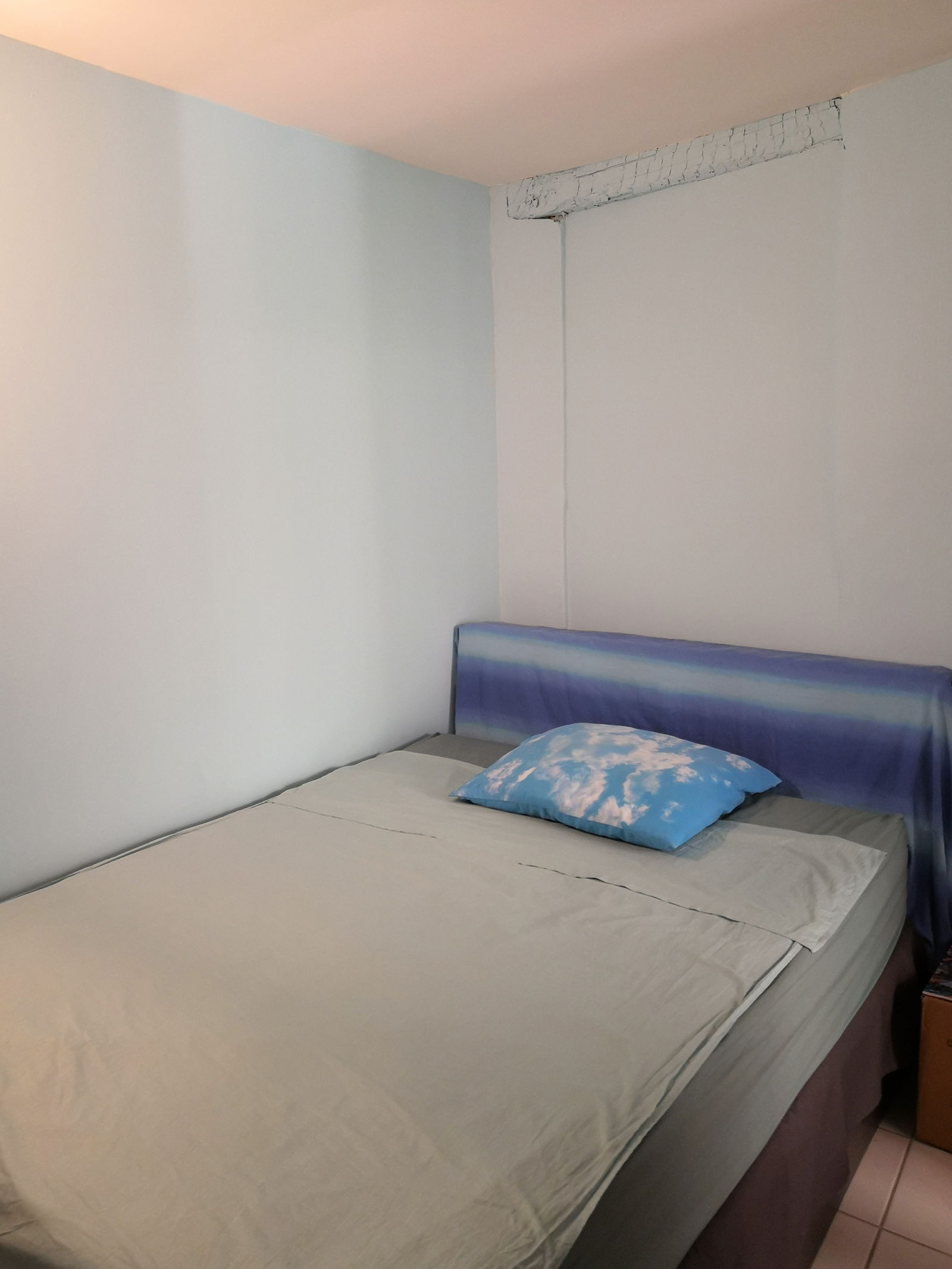 Gastgezin Avignon 235016