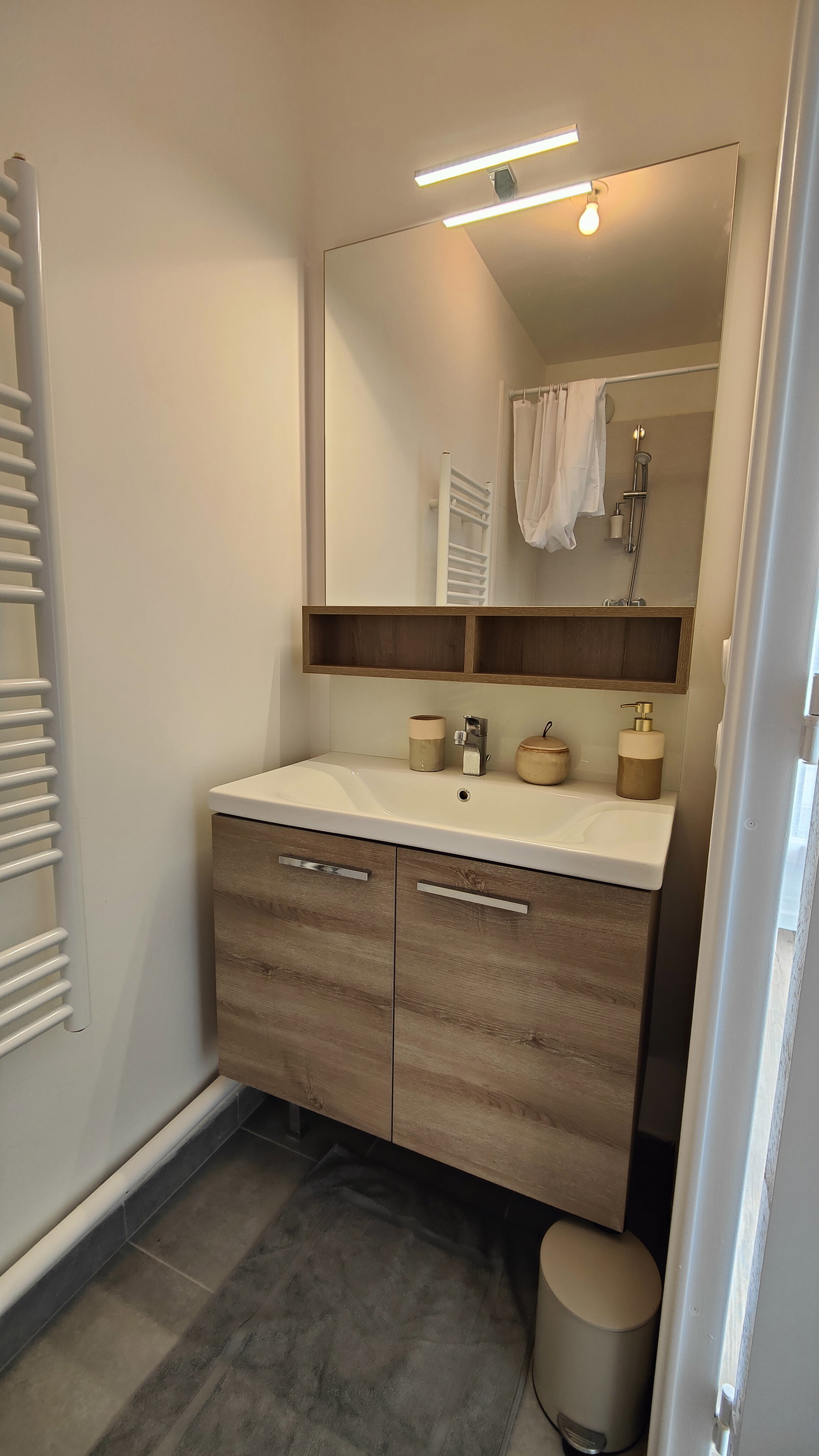 Gastgezin Bobigny 664585