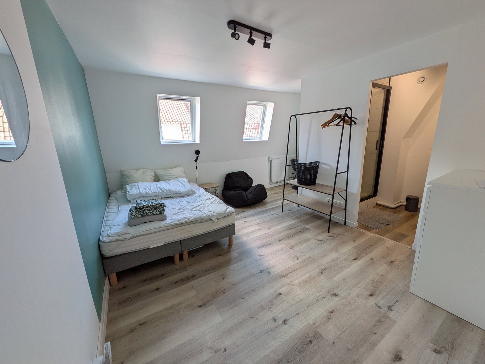 Colocatie Roubaix 401145