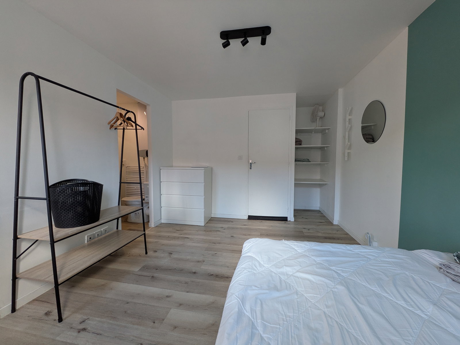 Colocatie Roubaix 401145