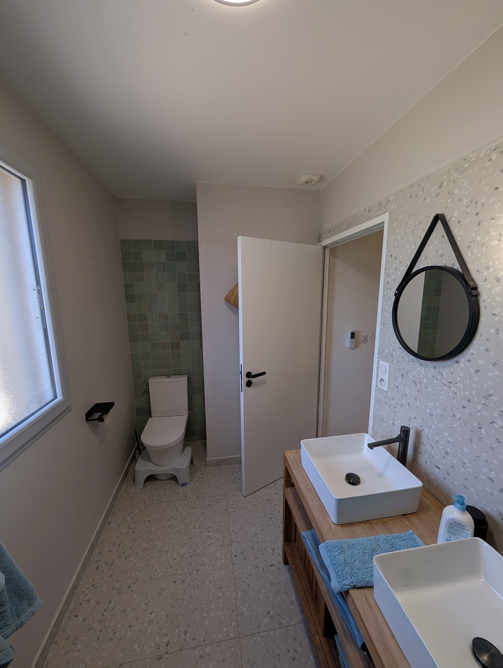 Kamer Bij De Gastheer Lyon 667390