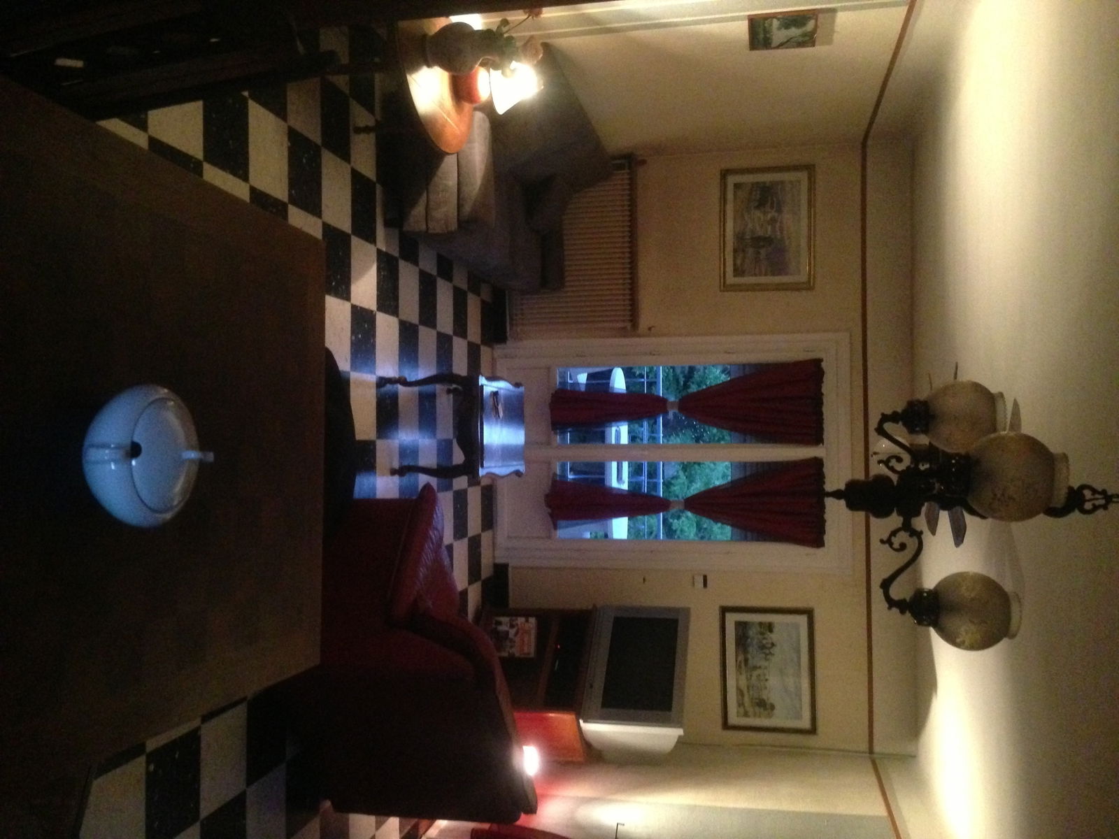 Gastenkamers Saint-Gilles 72427