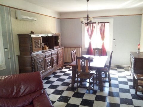 Gastenkamers Saint-Gilles 72427