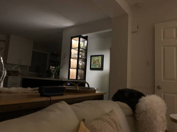 Roomlala | Kamer en alle geriewe