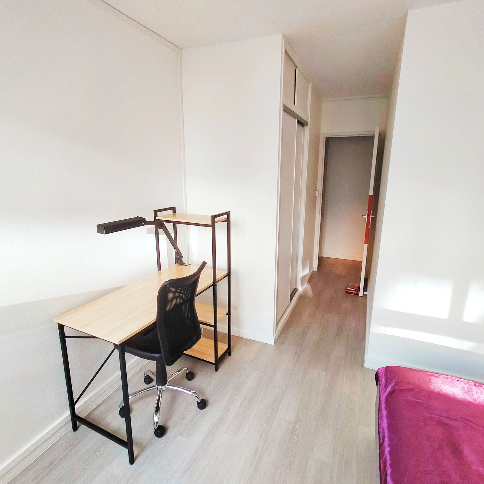 Colocatie Tours 278728