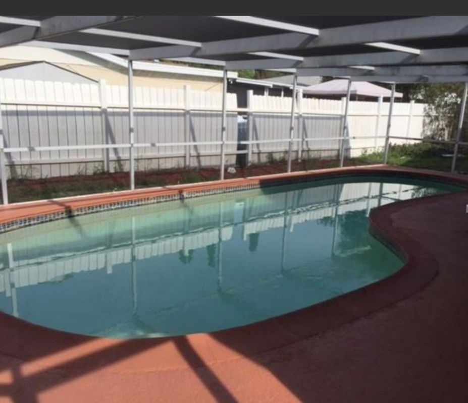 Tuisverblyf Port Richey 186634