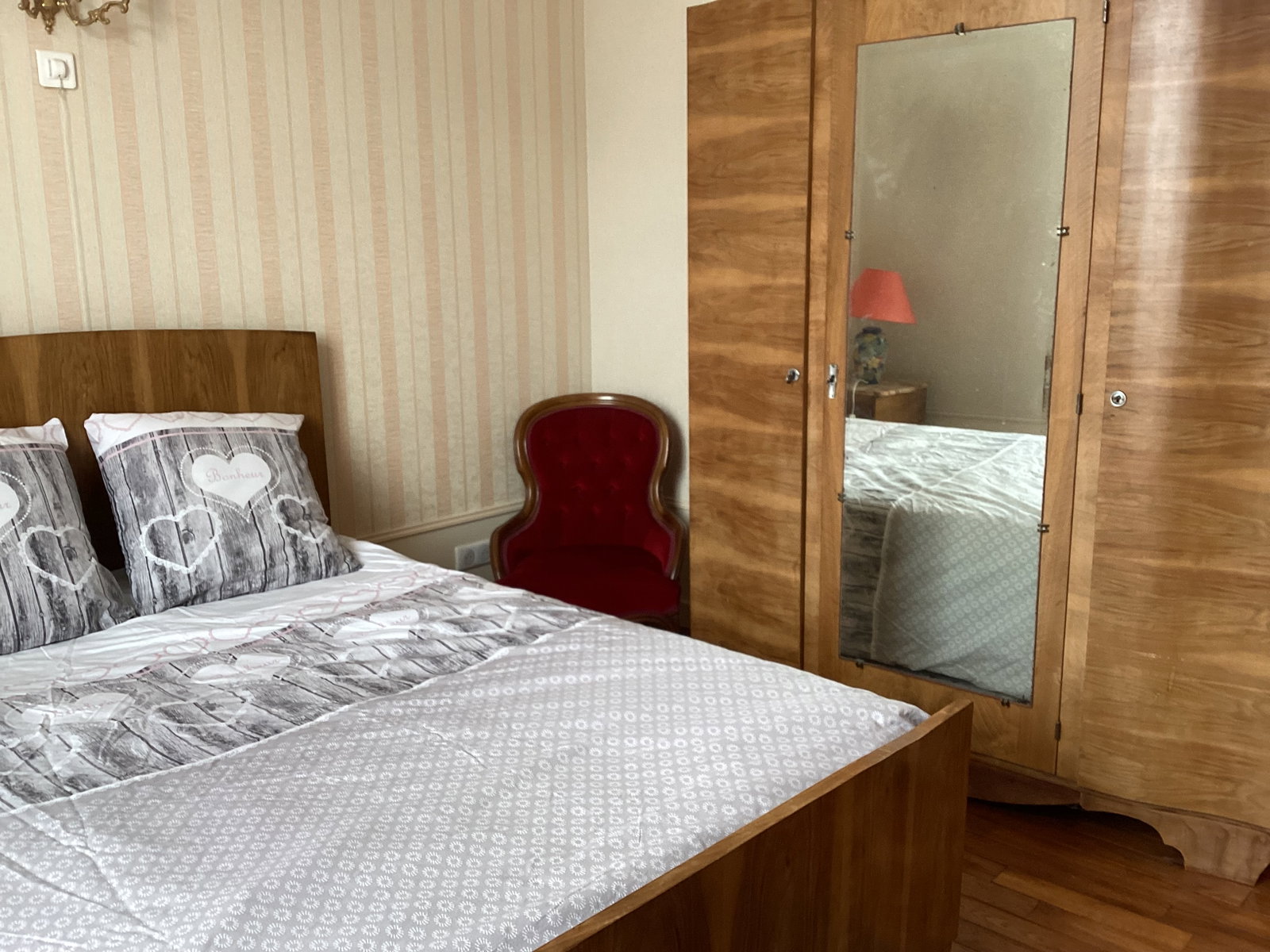 Kamer Bij De Gastheer La Neuville-Roy 667989