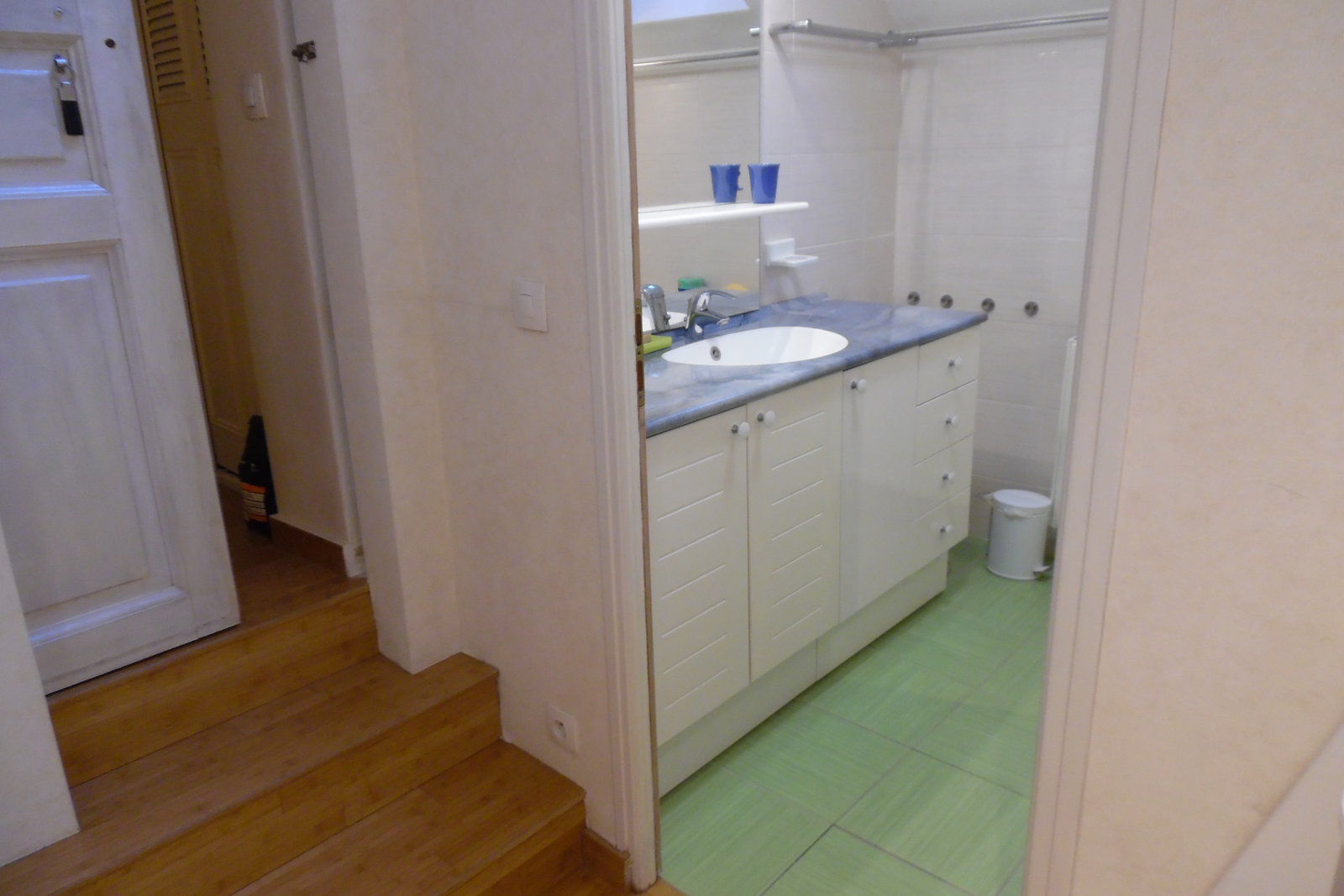 Kamer Bij De Gastheer Les Ulis 379802