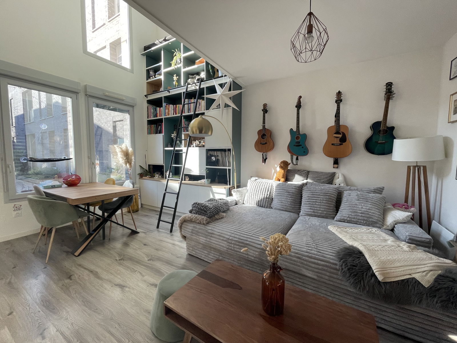 Gastgezin Lille 485707