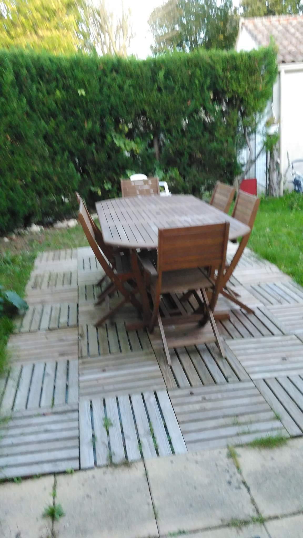 Colocatie Aytré 227733