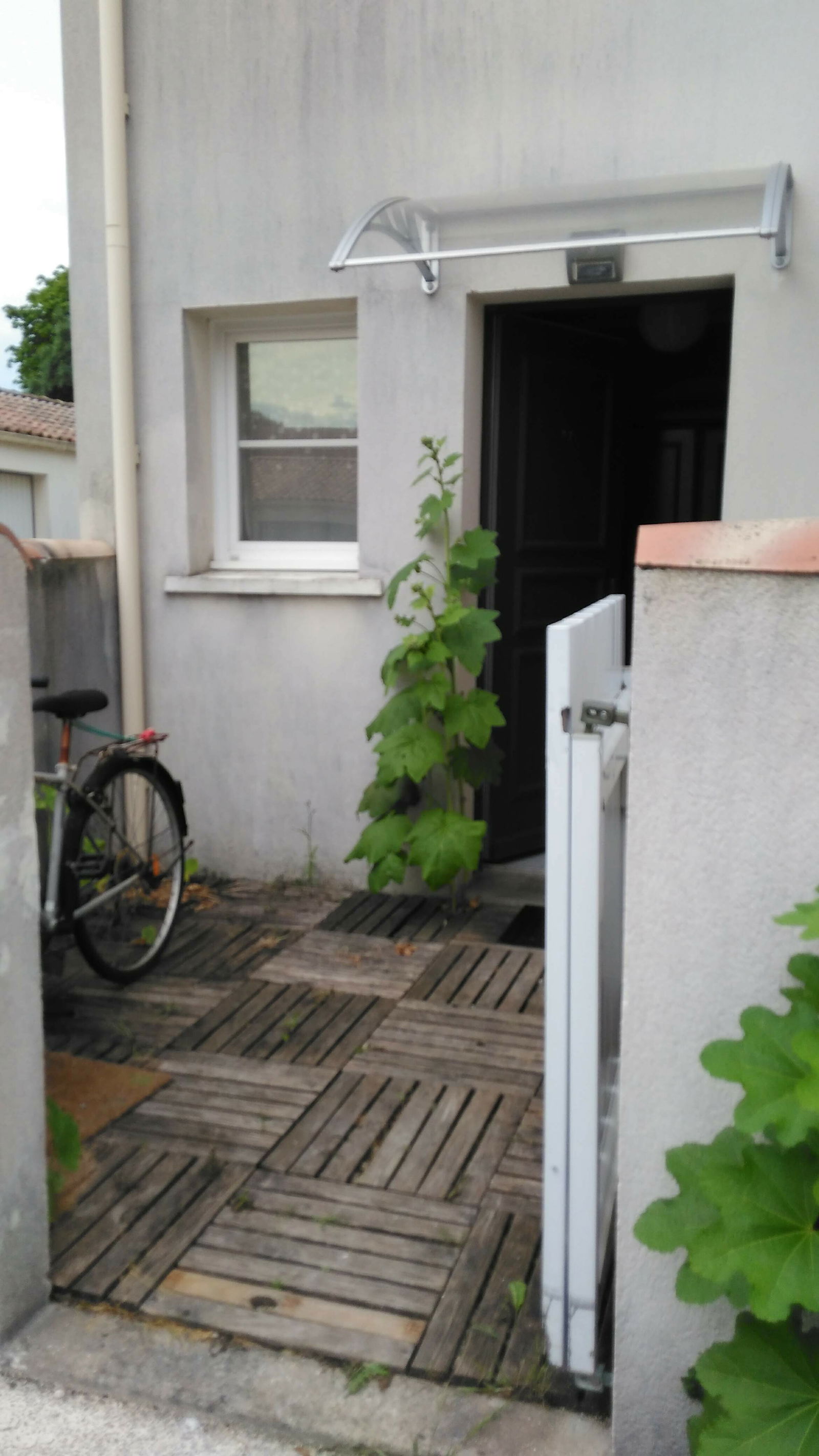 Colocatie Aytré 227733