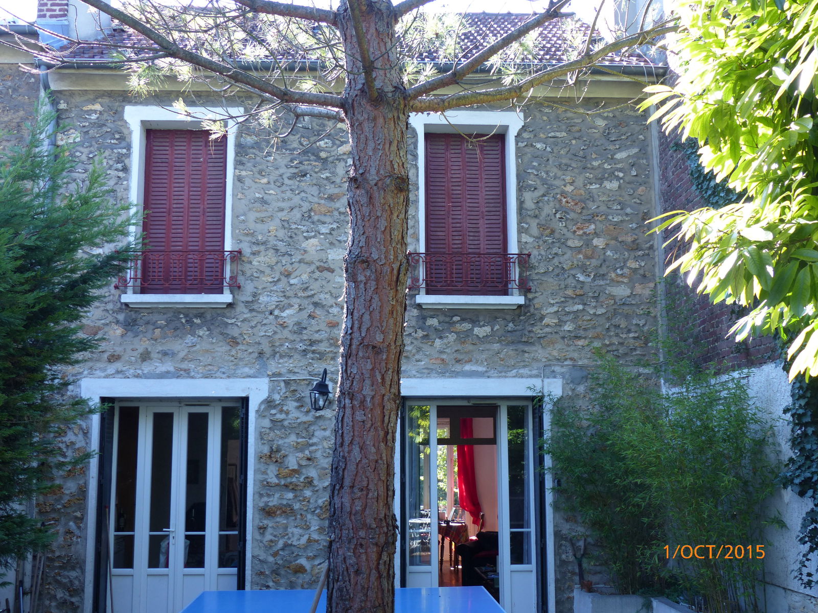 Tuisverblyf Nogent-sur-Marne 115204