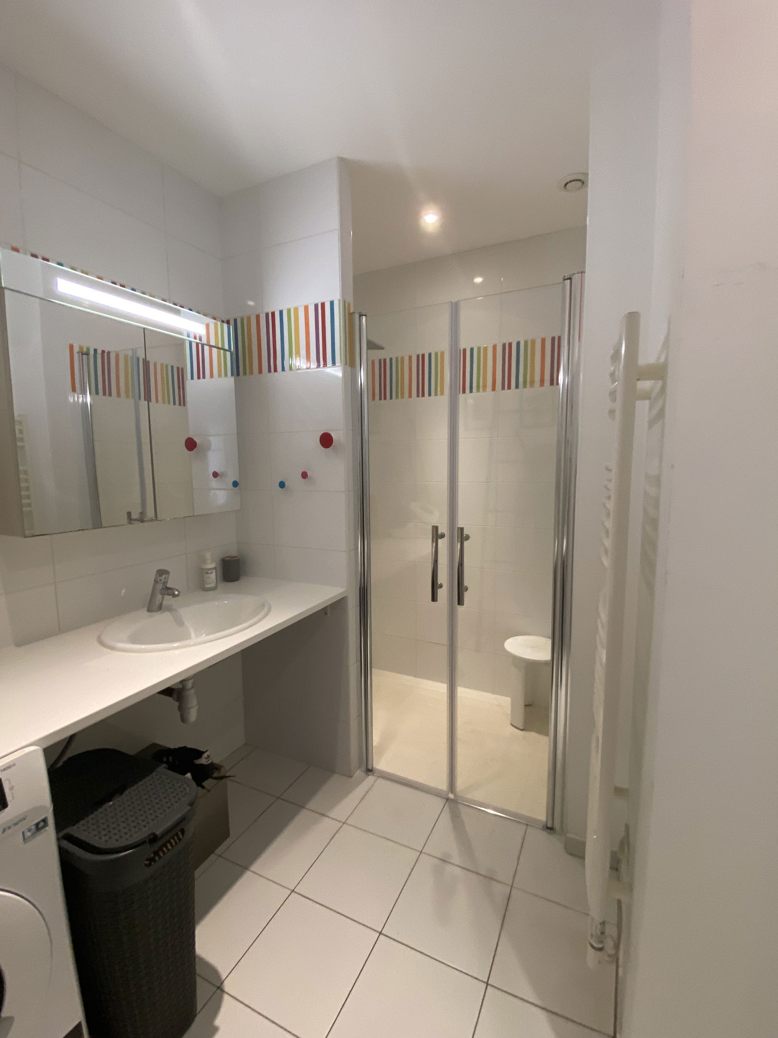 Gastenkamers Les Alluets-le-Roi 414795