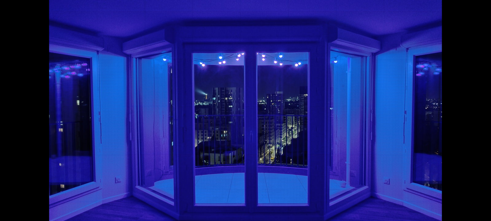 Tuisverblyf Bobigny 664585