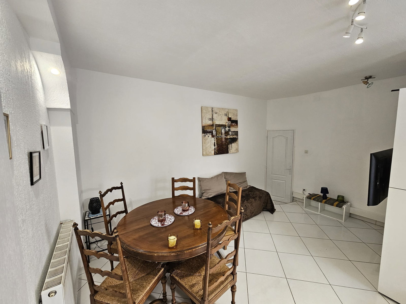 Gedeelde Woning Étrembières 668012