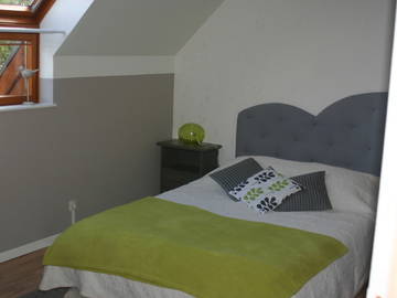 Roomlala | Kamer Evenementen Circuit Le Mans