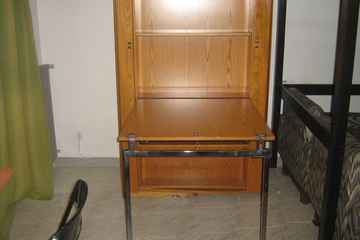 Gastekamers Focene 142098