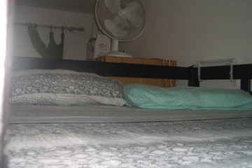 Gastekamers Focene 142098