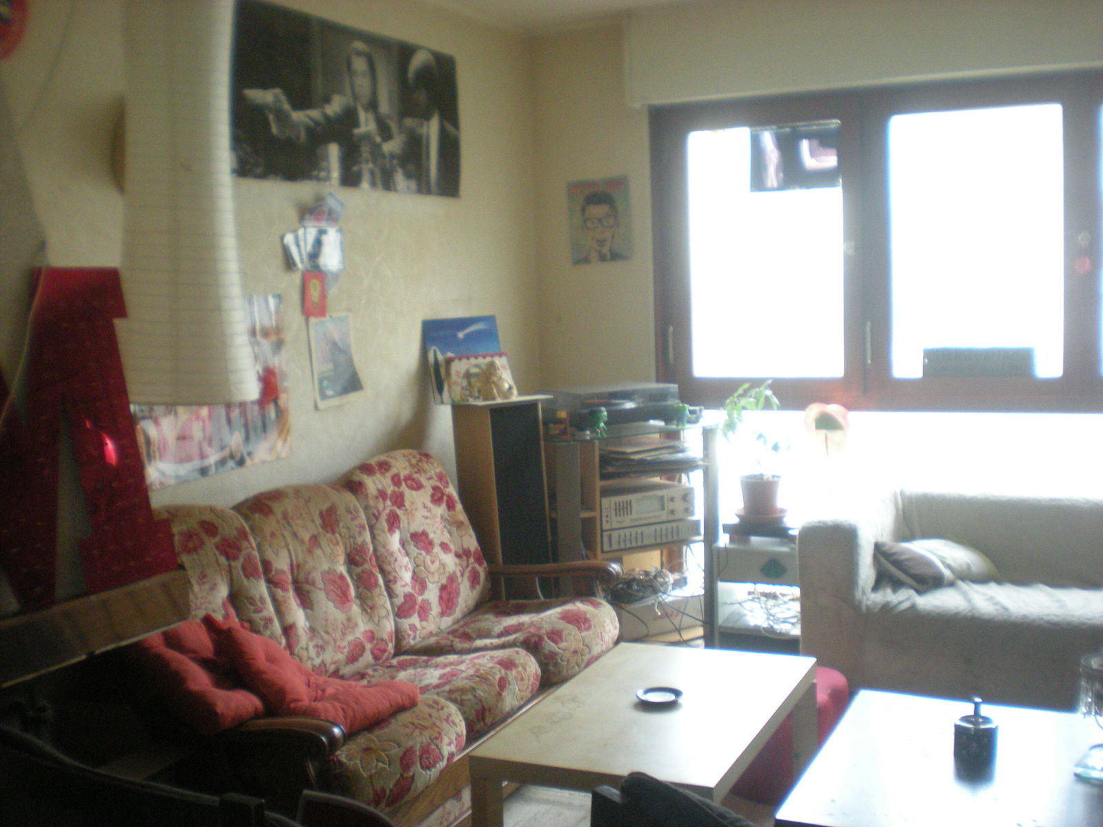 Colocatie Essey-lès-Nancy 154191