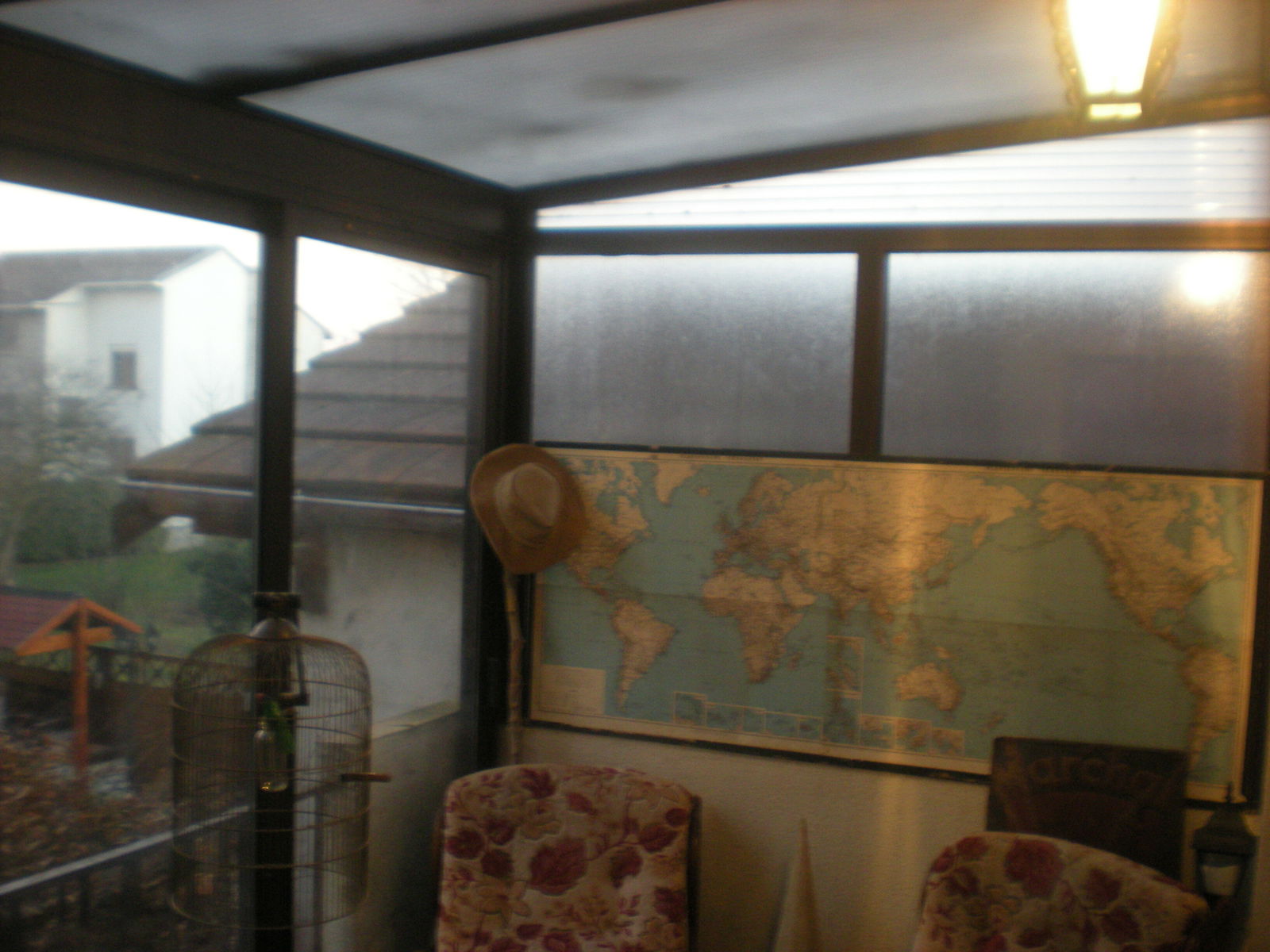 Colocatie Essey-lès-Nancy 154191