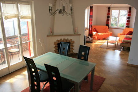 Colocatie Neuchâtel 122210