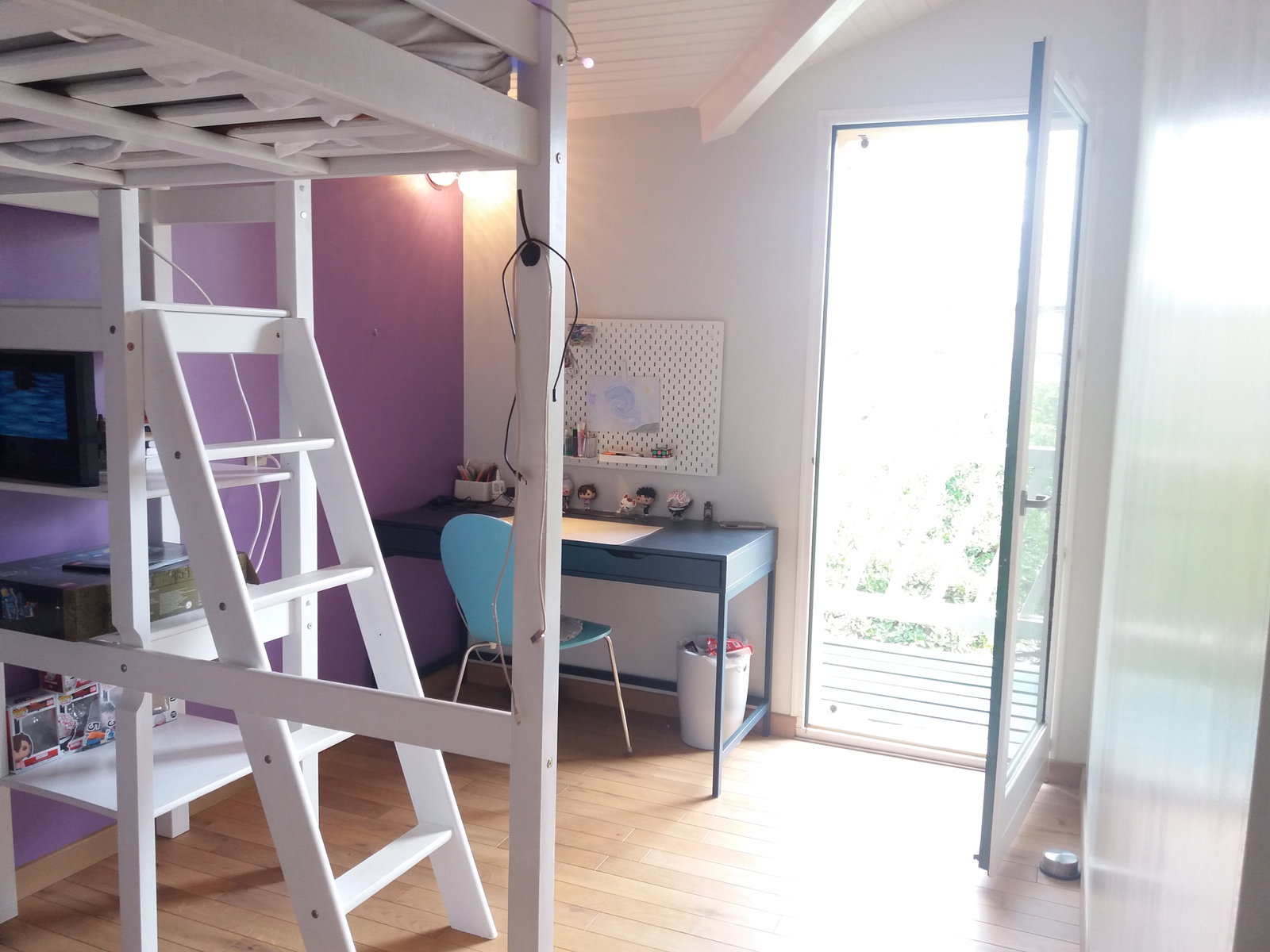 Homestay Mérignac 667655