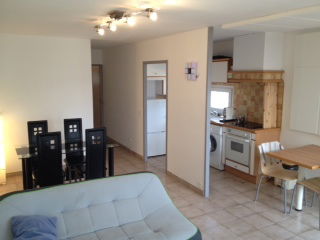 Colocatie Marseille 64231