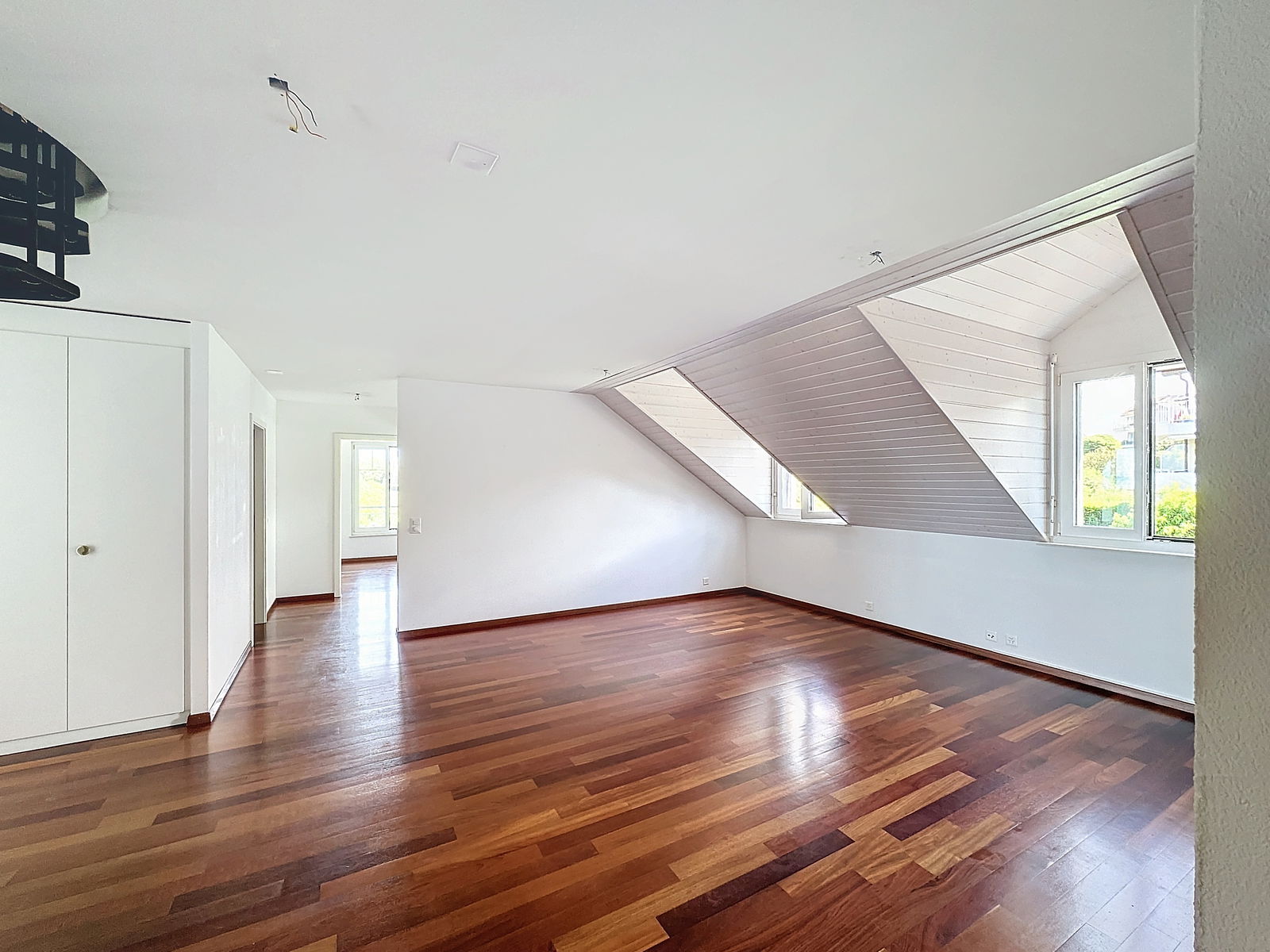 Colocatie Préverenges 653364