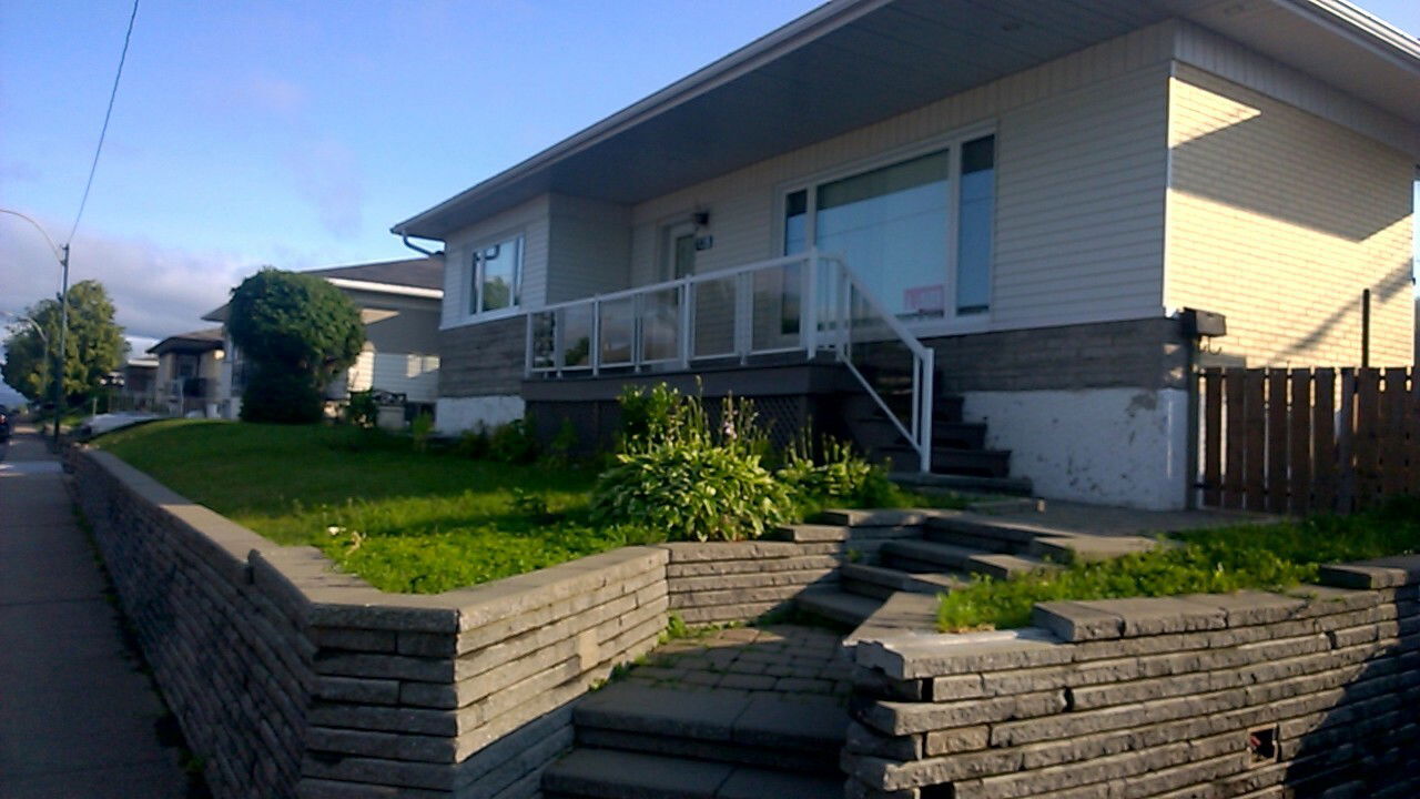 Tuisverblyf Levis 129258