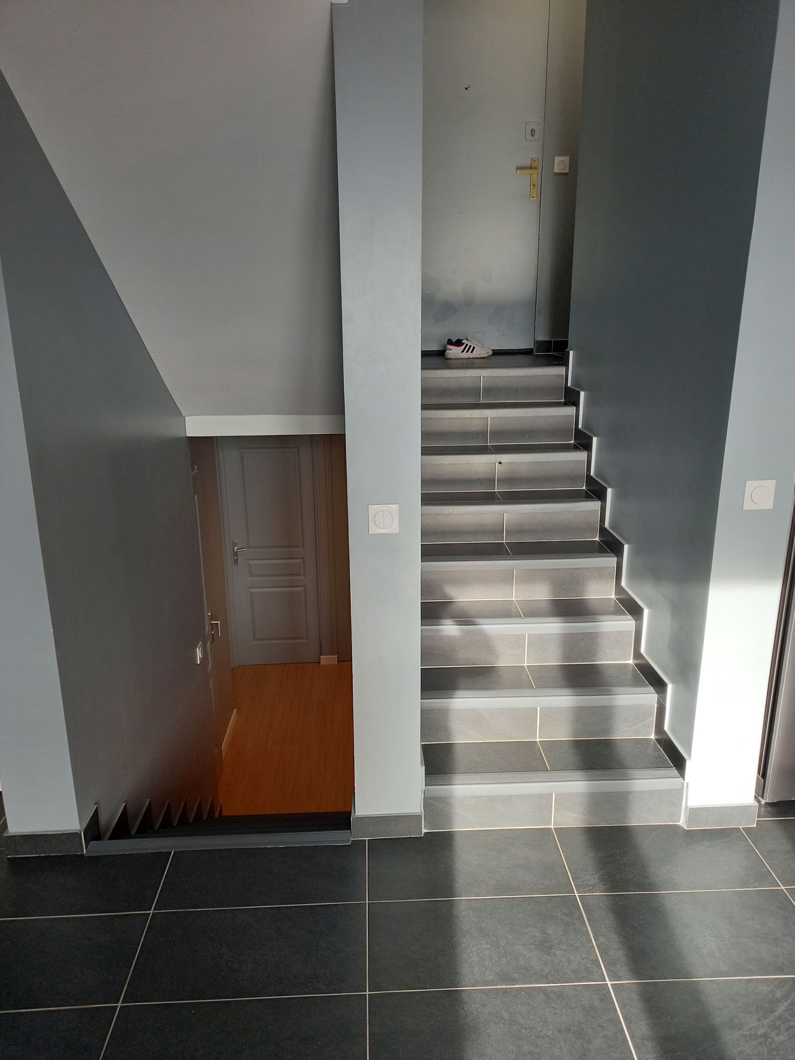 Tuisverblyf Évry-Courcouronnes 480626