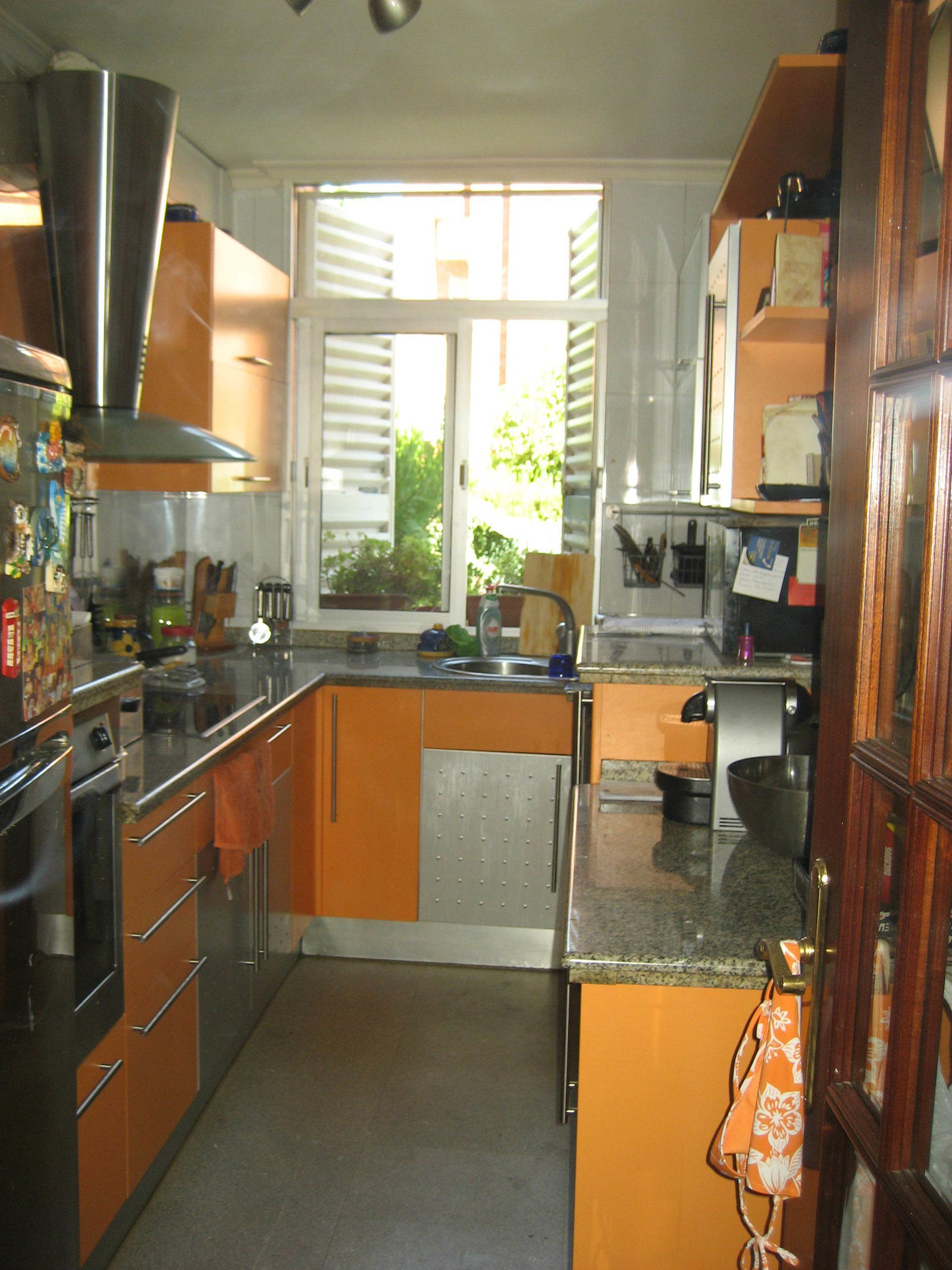 Tuisverblyf Sevilla 102659