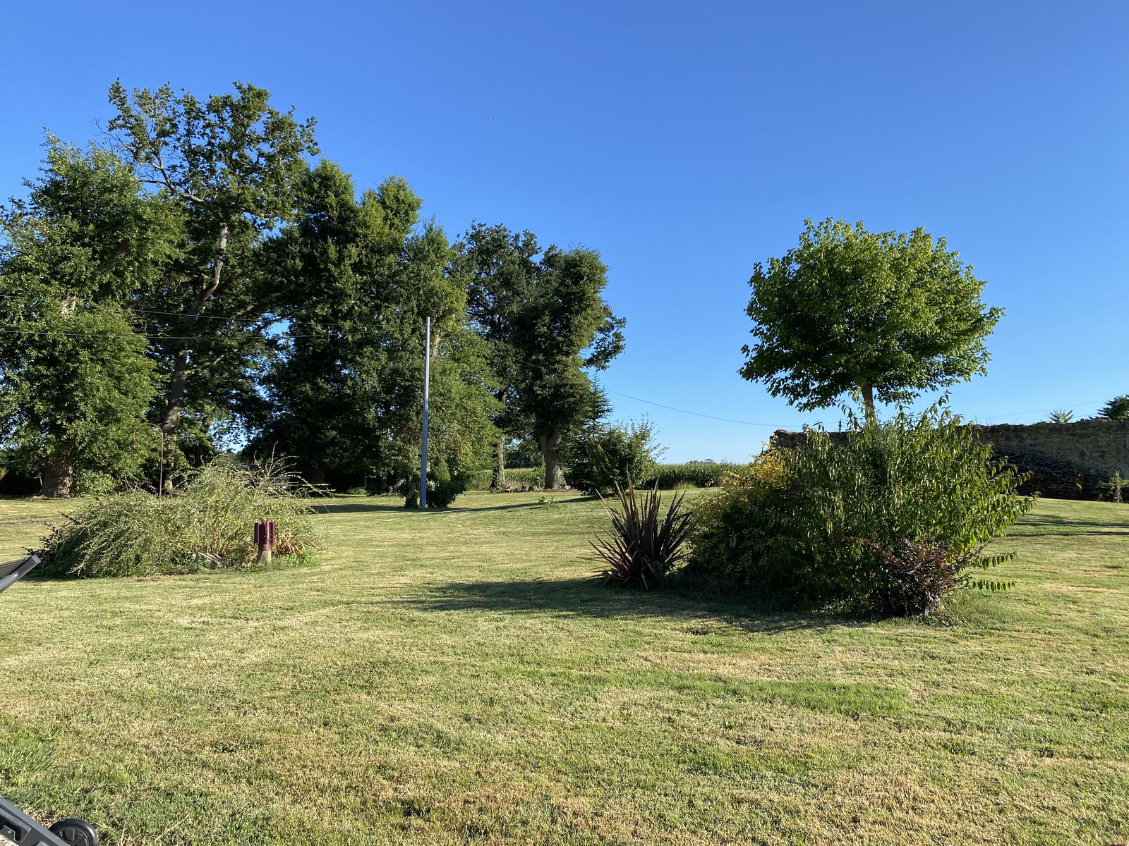 Tuisverblyf Clermont 256296