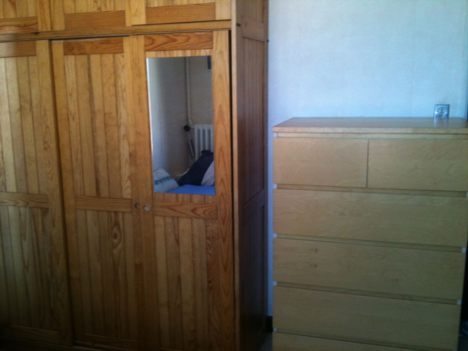 Gastgezin Toulon 110349