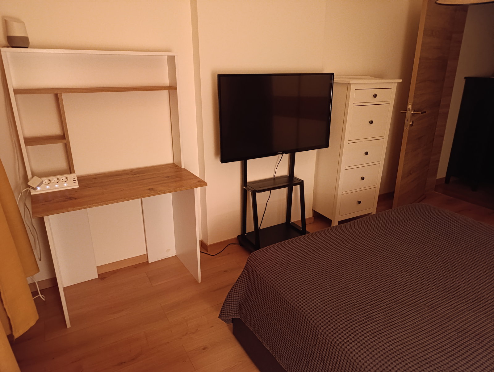 Gastgezin Arlon 664057