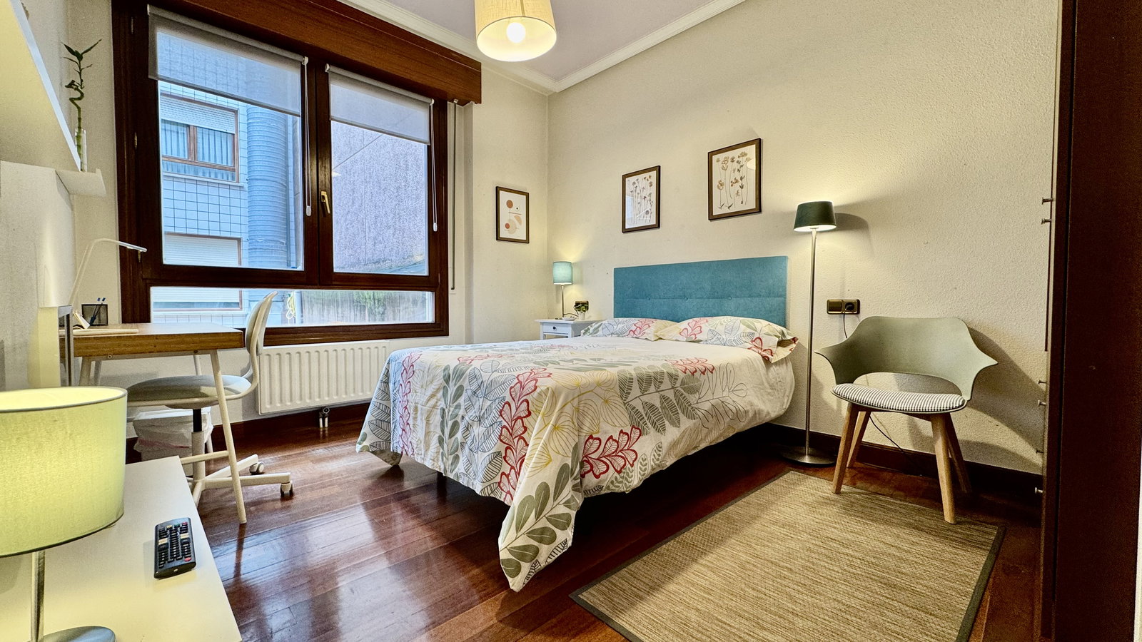 Gastgezin Bilbao 660371