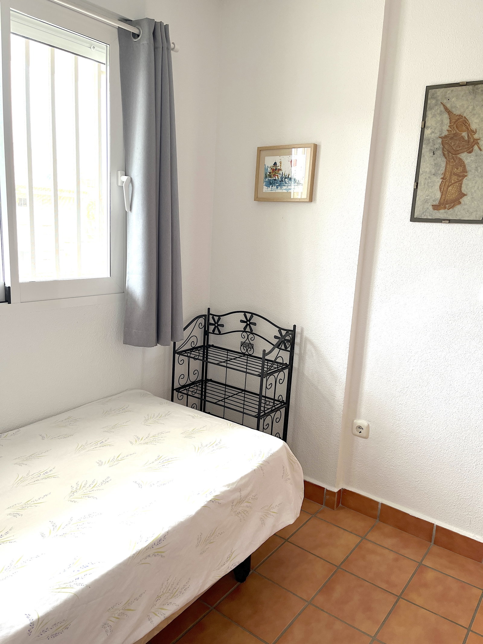 Gastgezin Altea 664367