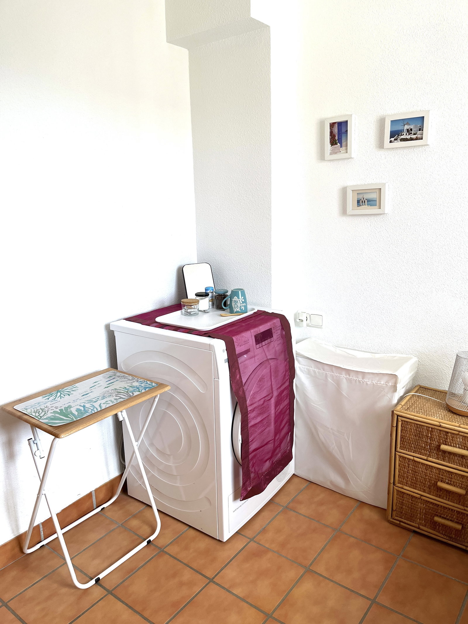 Tuisverblyf Altea 664367