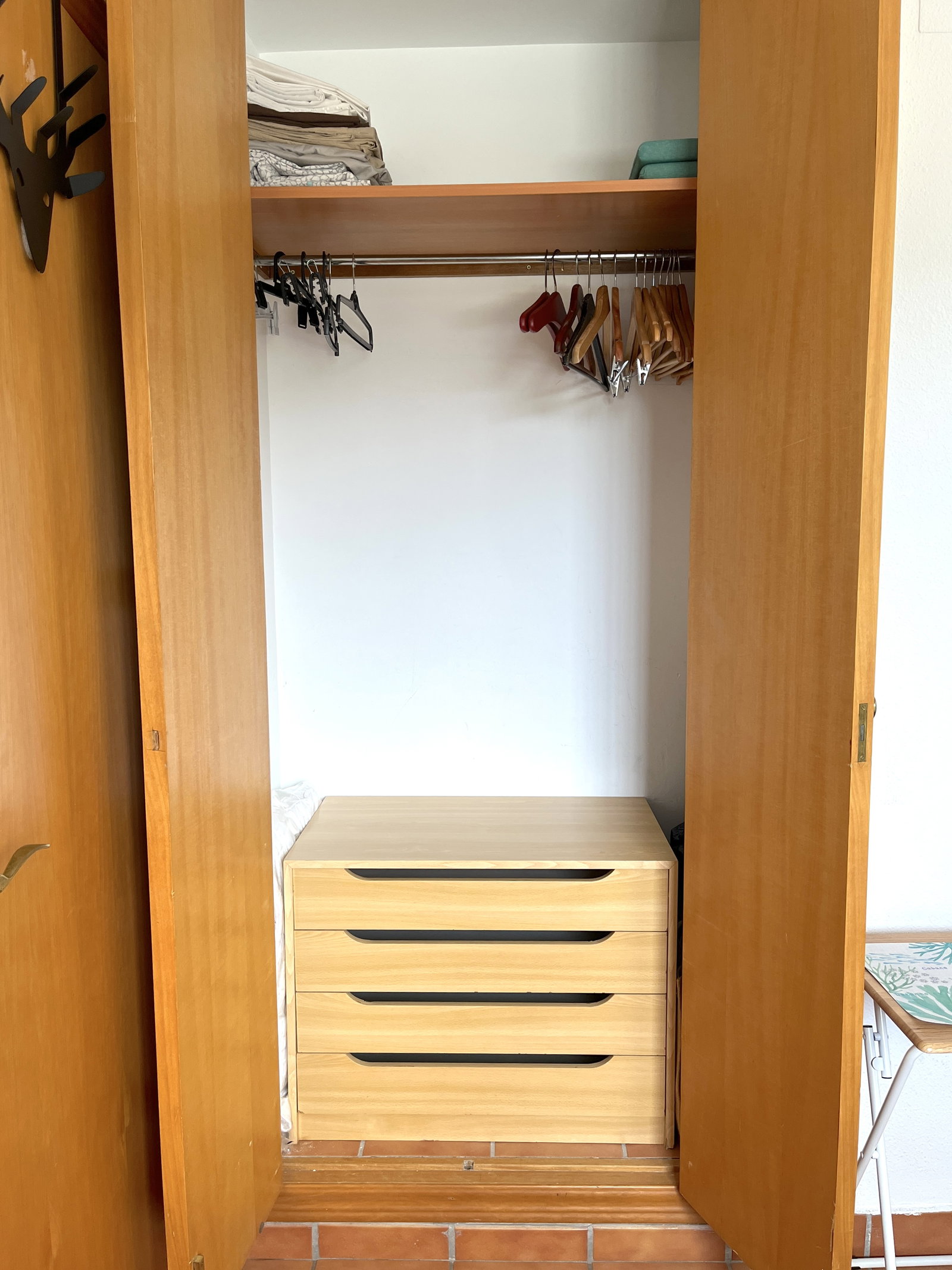 Tuisverblyf Altea 664367