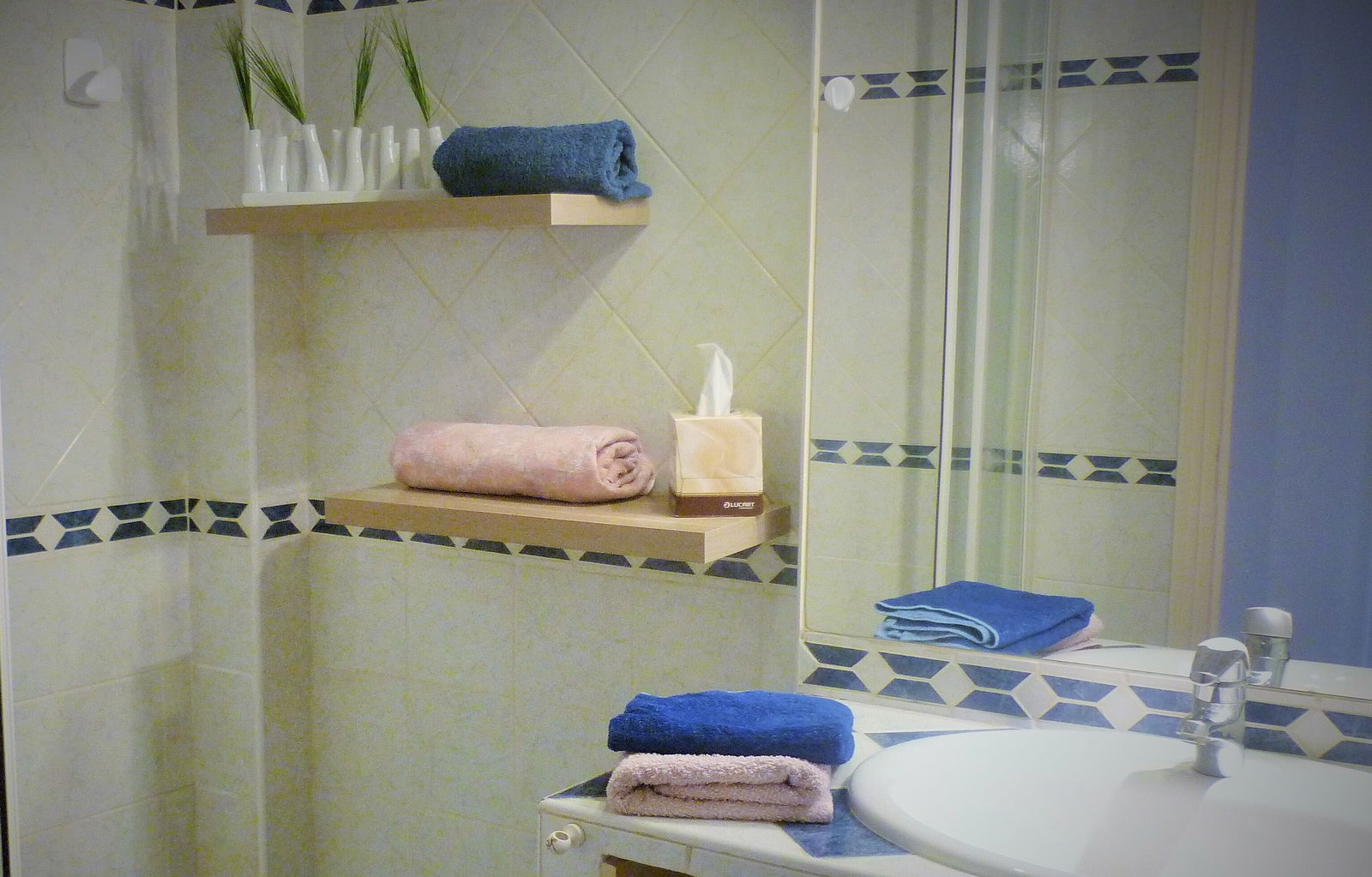 Gastgezin Bastia 234827