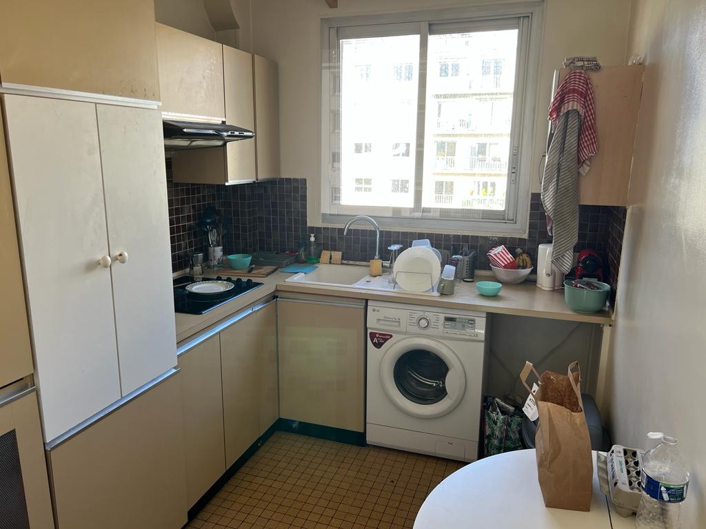 Colocatie Saint-Mandé 483297