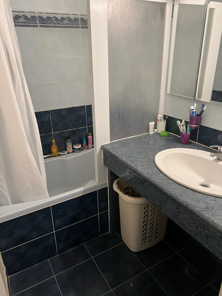 Colocatie Saint-Mandé 483297