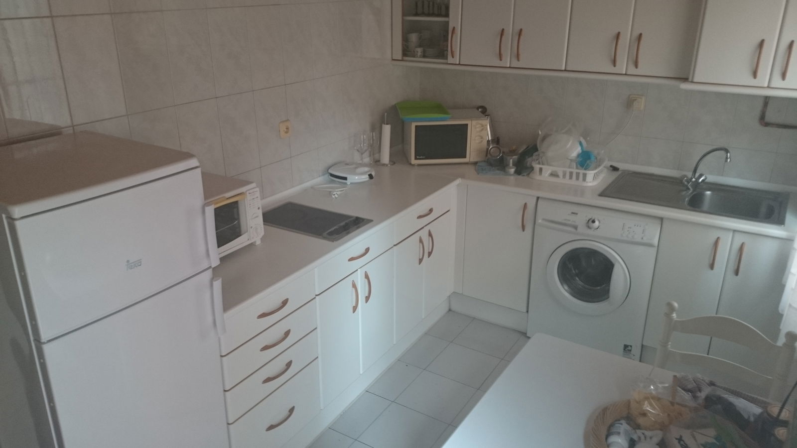 Gastgezin Santander 106493