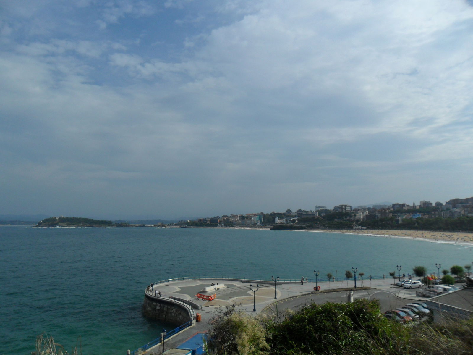 Gastgezin Santander 106493