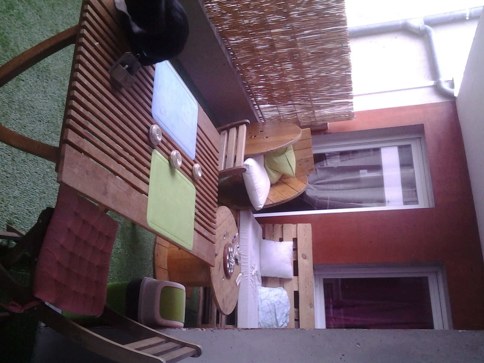 Gastgezin Le Pontet 126515