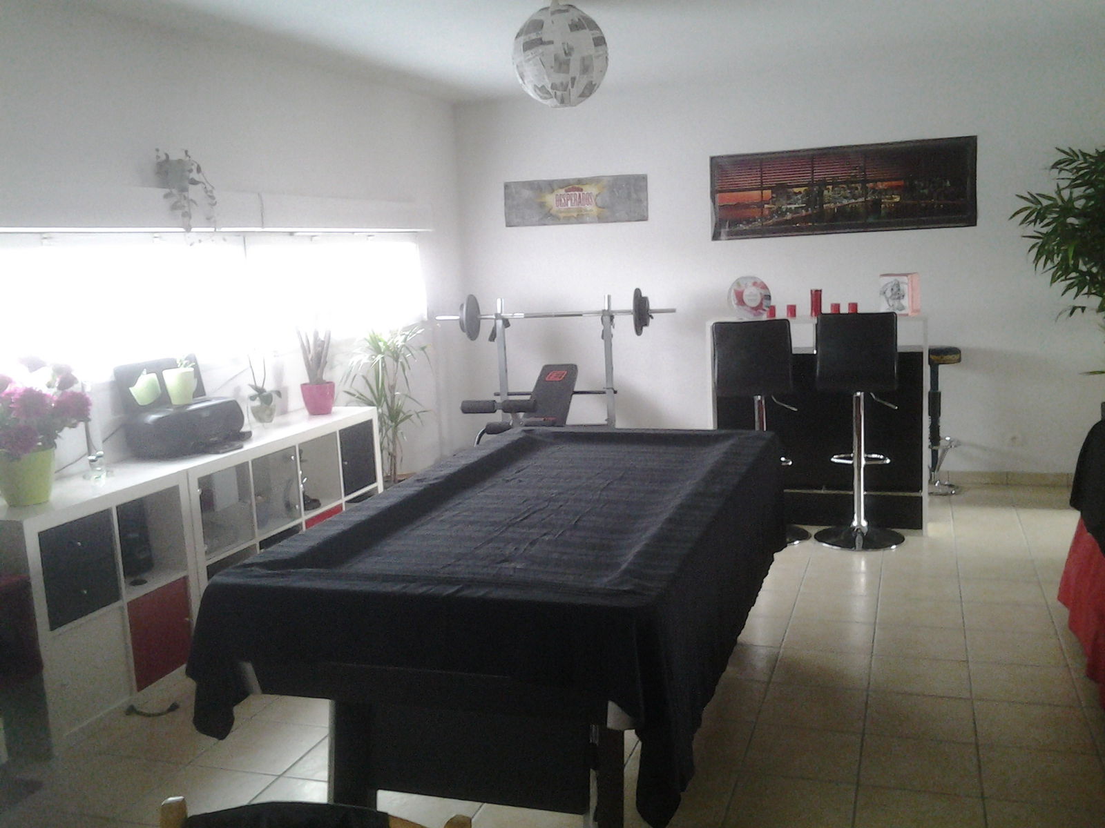 Gastgezin Le Pontet 126515