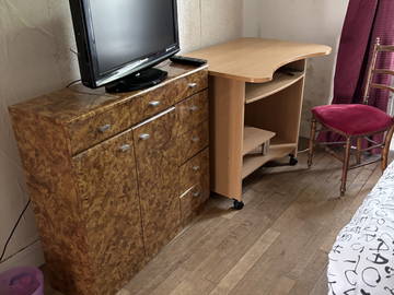 Roomlala | Kamer in appartement met drie slaapkamers