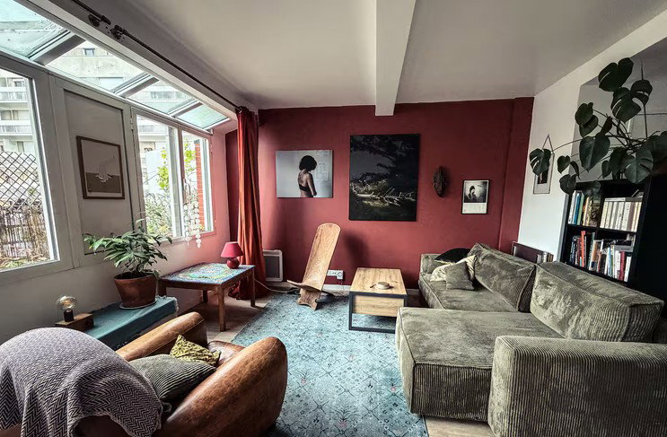 Coliving Paris 656342