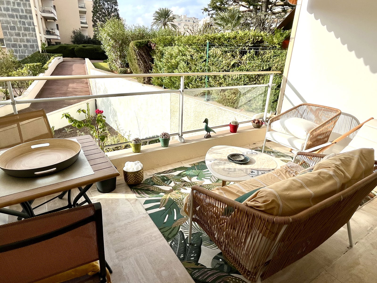 Gastenkamers Cannes 469309