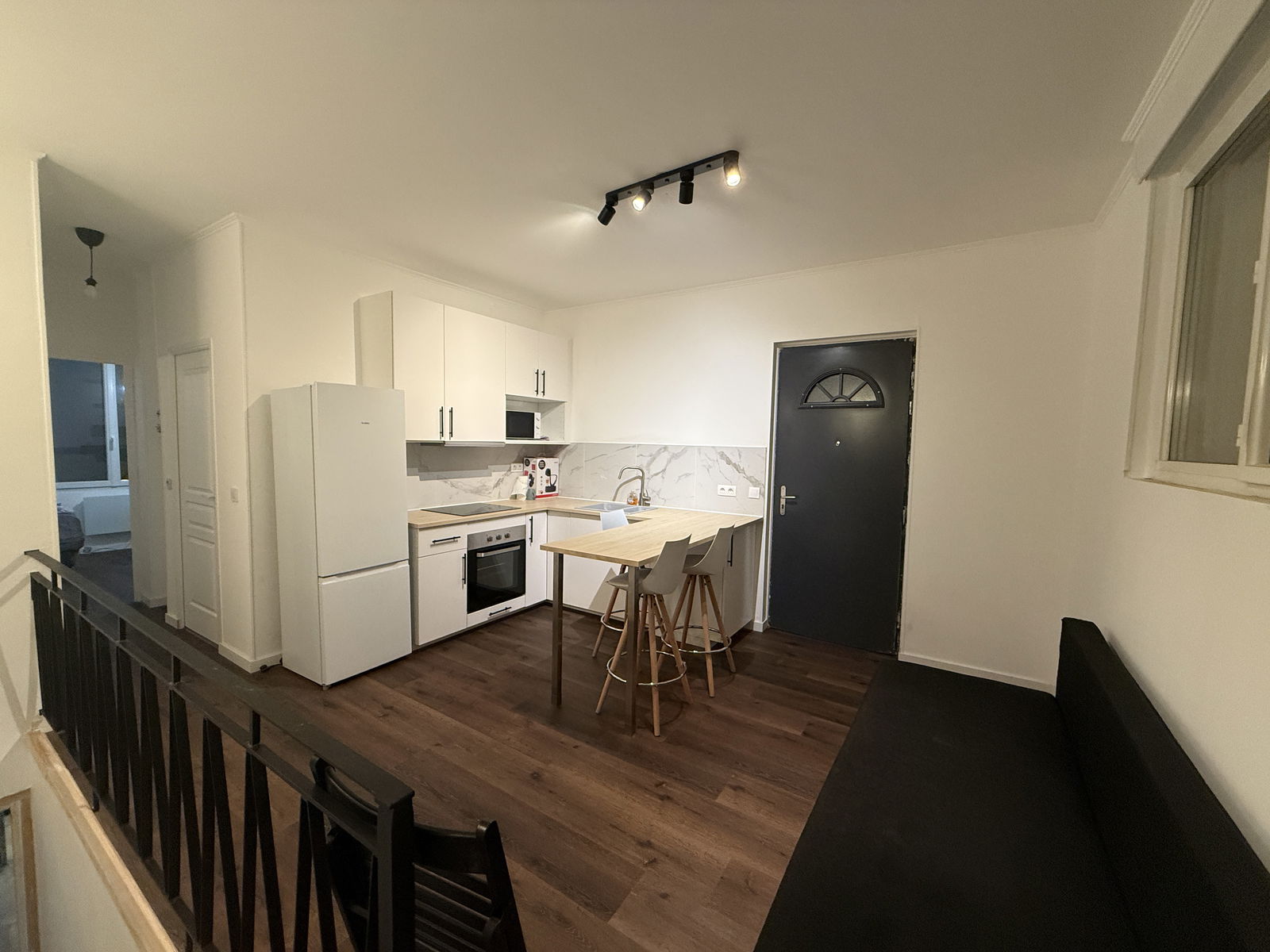 Colocatie Hussigny-Godbrange 617736